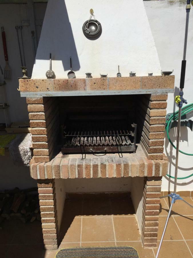Cl Picasso 8 Vila Orihuela Exterior foto