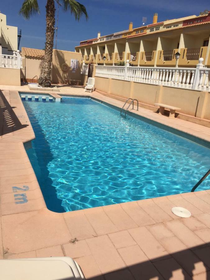 Cl Picasso 8 Vila Orihuela Exterior foto