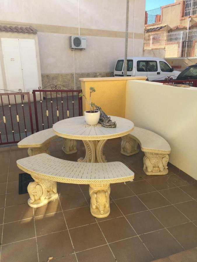 Cl Picasso 8 Vila Orihuela Exterior foto