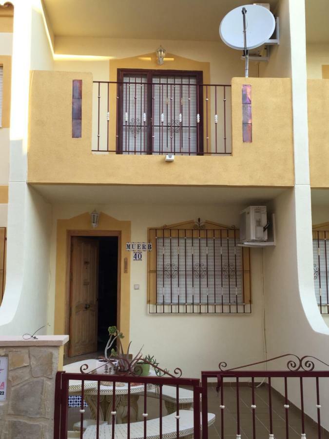 Cl Picasso 8 Vila Orihuela Exterior foto